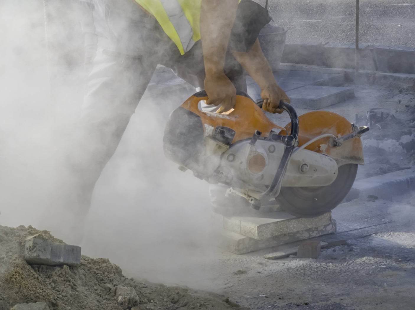 Crystalline Silica Medicals in Parramatta and Sydney
