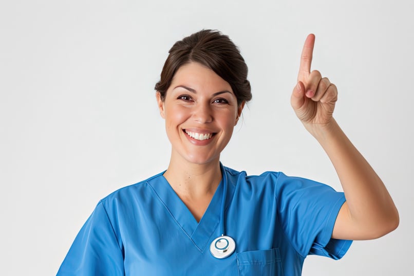 Visa Medicals Sydney - Nurse